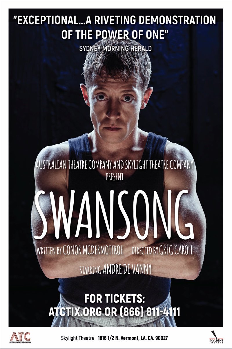 Swansong
